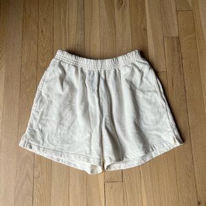 Brandy Melville shorts